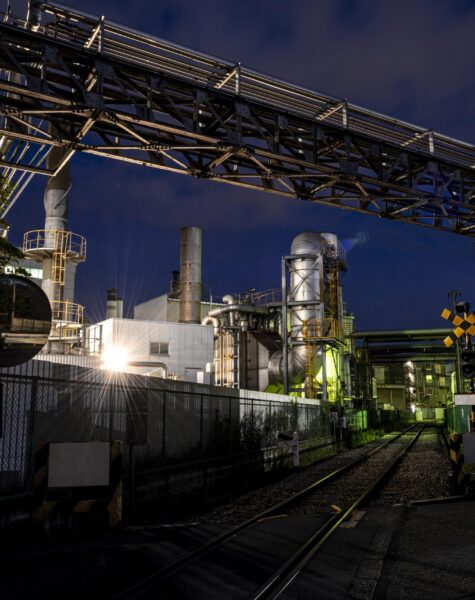 environmental-pollution-factory-exterior-night environmental-pollution-factory-exterior-night
