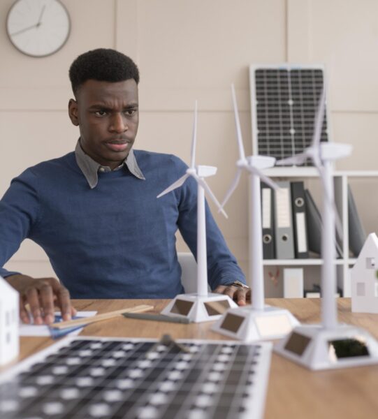 man-working-environment-project man-working-environment-project