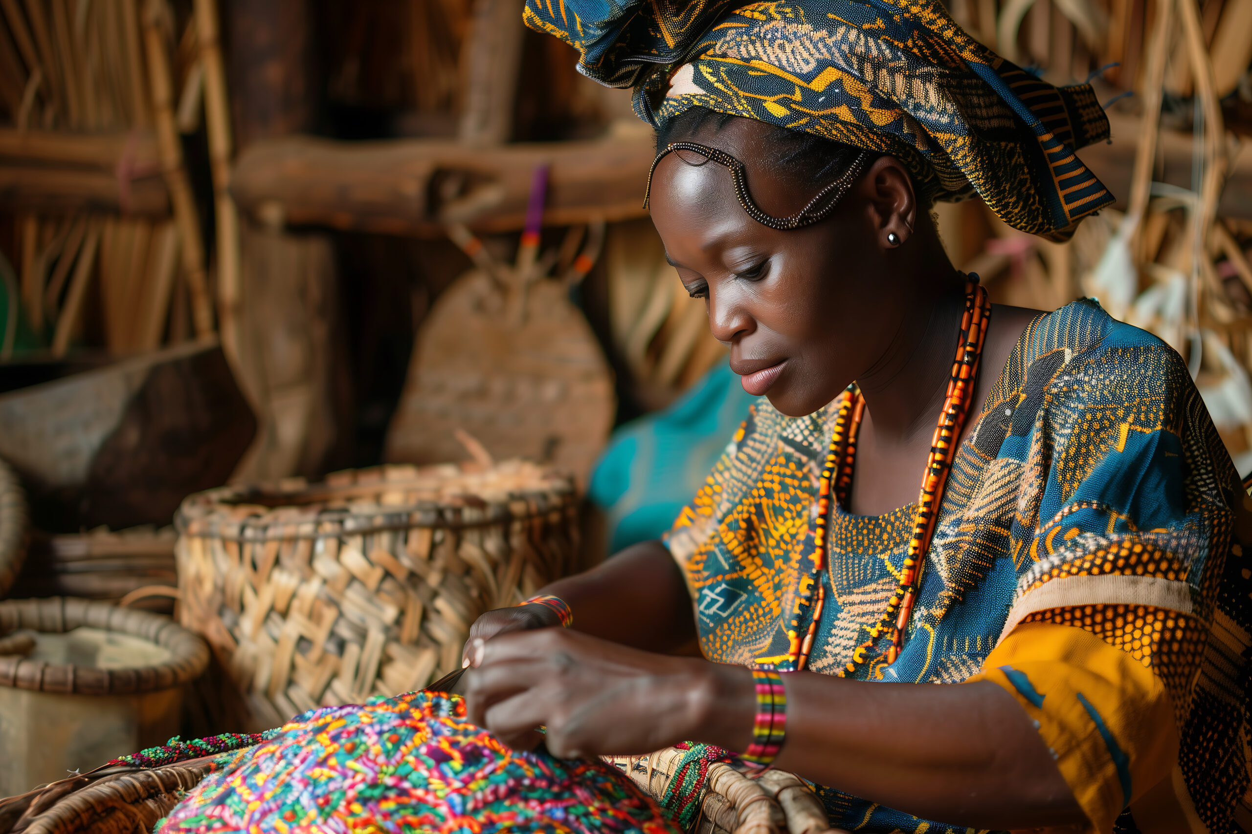 Heritage-Driven Innovation
